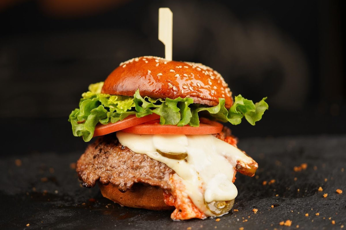 Burger Factory Etobicoke Photos 2